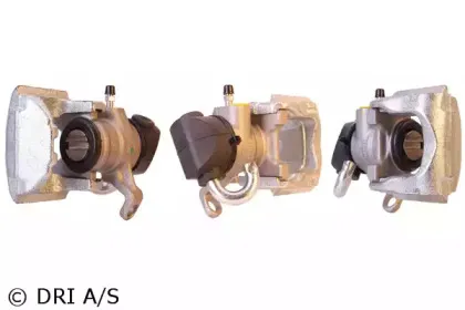 Тормозной суппорт DRI купить