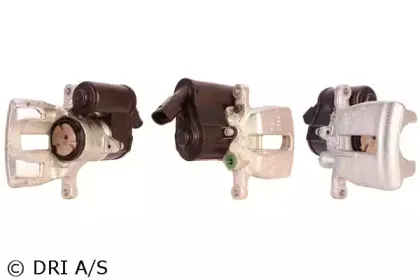 Тормозной суппорт DRI купить