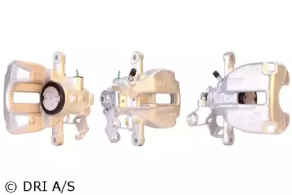 Тормозной суппорт DRI купить