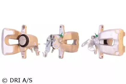 Тормозной суппорт DRI купить