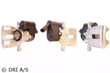 Тормозной суппорт DRI купить