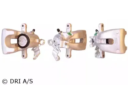 Тормозной суппорт DRI купить