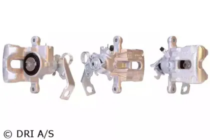 Тормозной суппорт DRI купить