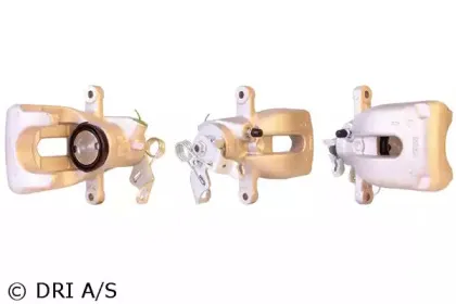 Тормозной суппорт DRI купить