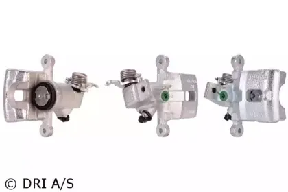 Тормозной суппорт DRI купить