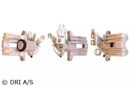 Тормозной суппорт DRI купить