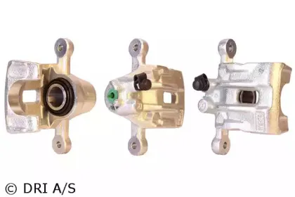 Тормозной суппорт DRI купить