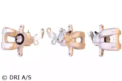 Тормозной суппорт DRI купить