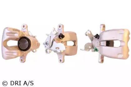 Тормозной суппорт DRI купить