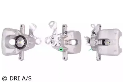 Тормозной суппорт DRI купить