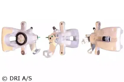 Тормозной суппорт DRI купить