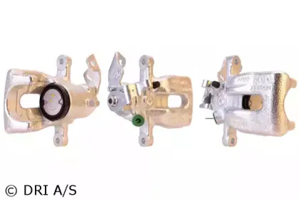 Тормозной суппорт DRI купить