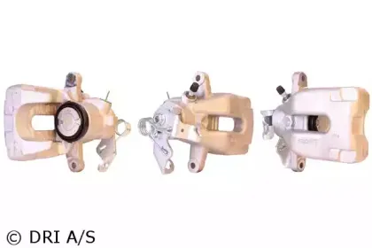 Тормозной суппорт DRI купить