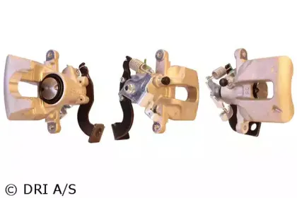 Тормозной суппорт DRI купить