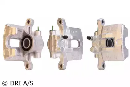 Тормозной суппорт DRI купить