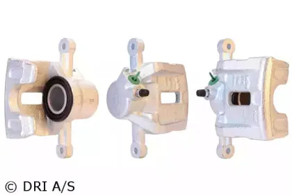 Тормозной суппорт DRI купить