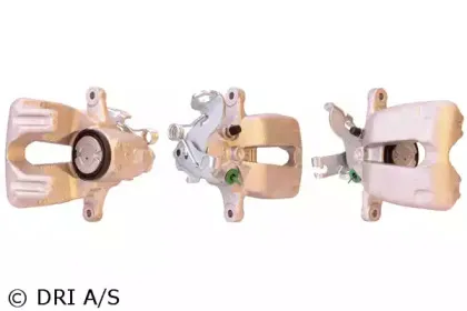 Тормозной суппорт DRI купить