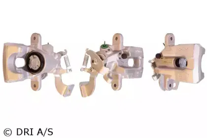 Тормозной суппорт DRI купить