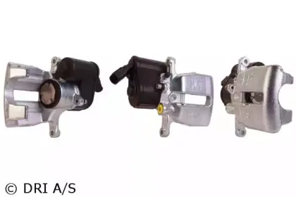 Тормозной суппорт DRI купить