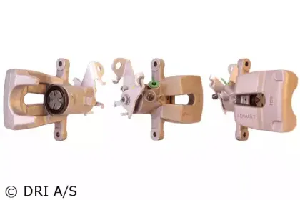 Тормозной суппорт DRI купить