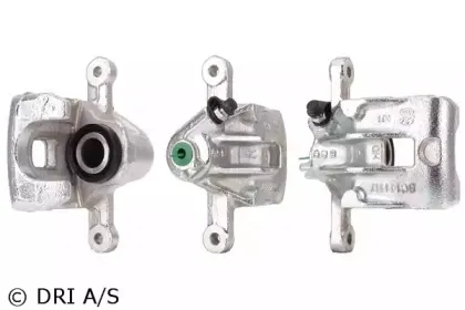 Тормозной суппорт DRI купить