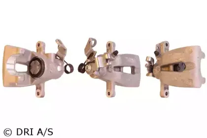 Тормозной суппорт DRI купить