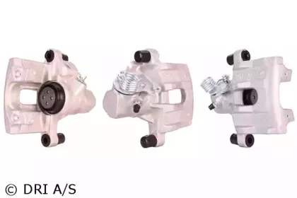 Тормозной суппорт DRI купить