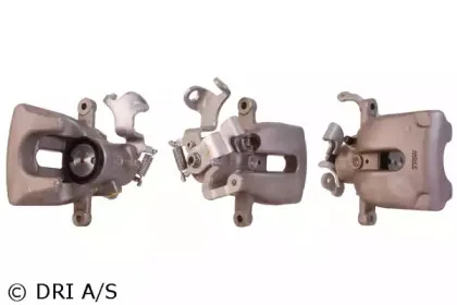 Тормозной суппорт DRI купить