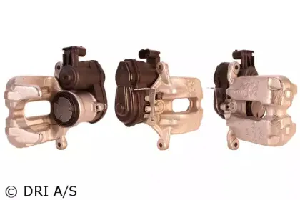 Тормозной суппорт DRI купить