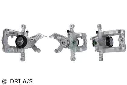 Тормозной суппорт DRI купить