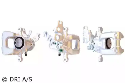 Тормозной суппорт DRI купить