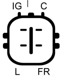 Генератор DRI купить