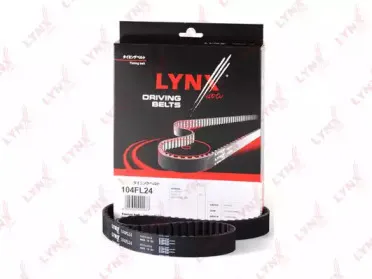 Ремень ГРМ LYNXauto купить