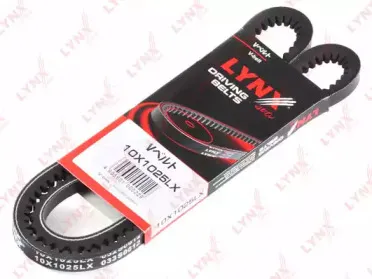 Клиновой ремень LYNXauto купить