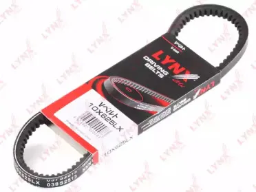 Клиновой ремень LYNXauto купить