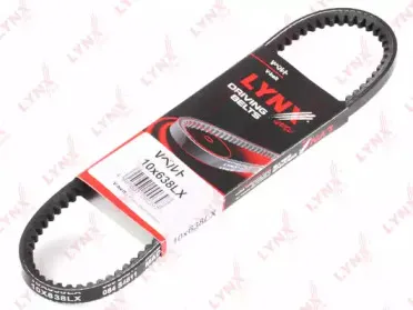 Клиновой ремень LYNXauto купить