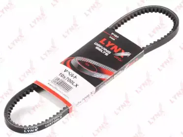 Клиновой ремень LYNXauto купить