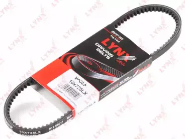 Клиновой ремень LYNXauto купить