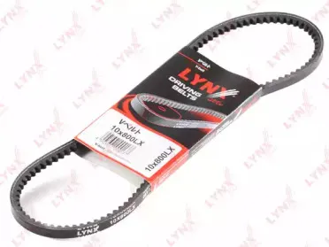Клиновой ремень LYNXauto купить
