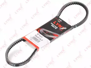Клиновой ремень LYNXauto купить