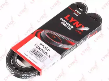 Клиновой ремень LYNXauto купить