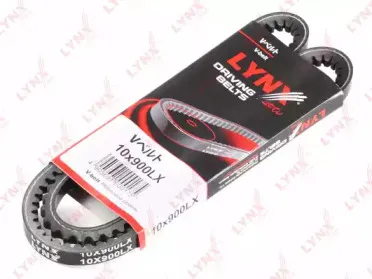 Клиновой ремень LYNXauto купить