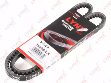 Клиновой ремень LYNXauto купить