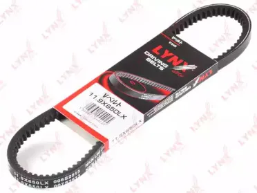 Клиновой ремень LYNXauto купить