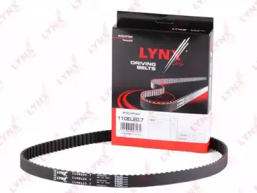 Ремень ГРМ LYNXauto купить