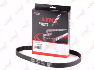 Ремень ГРМ LYNXauto купить