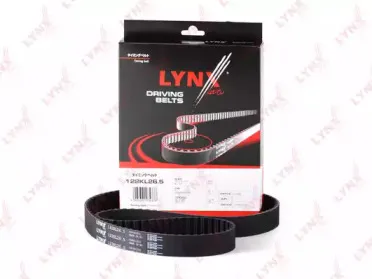 Ремень ГРМ LYNXauto купить