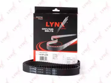 Ремень ГРМ LYNXauto купить