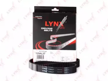 Ремень ГРМ LYNXauto купить