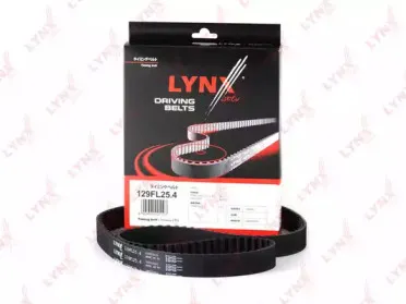 Ремень ГРМ LYNXauto купить